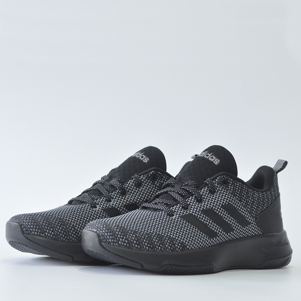 ADIDAS CF EXECUTER Size 14 🔥 NWT 🔥🔥 BLK SILVER